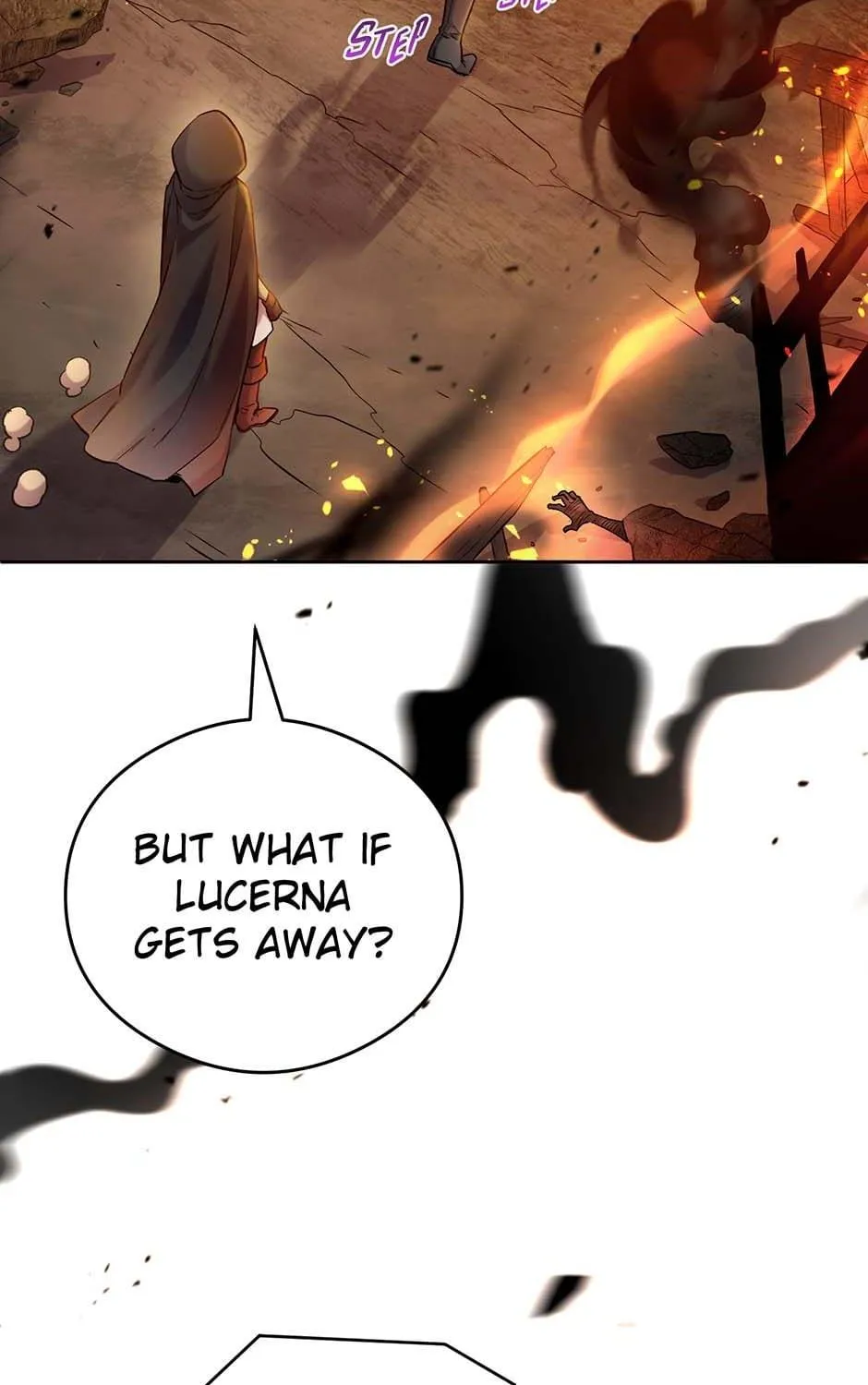 Read Salvos chapter 18 image 32 on Lezhin