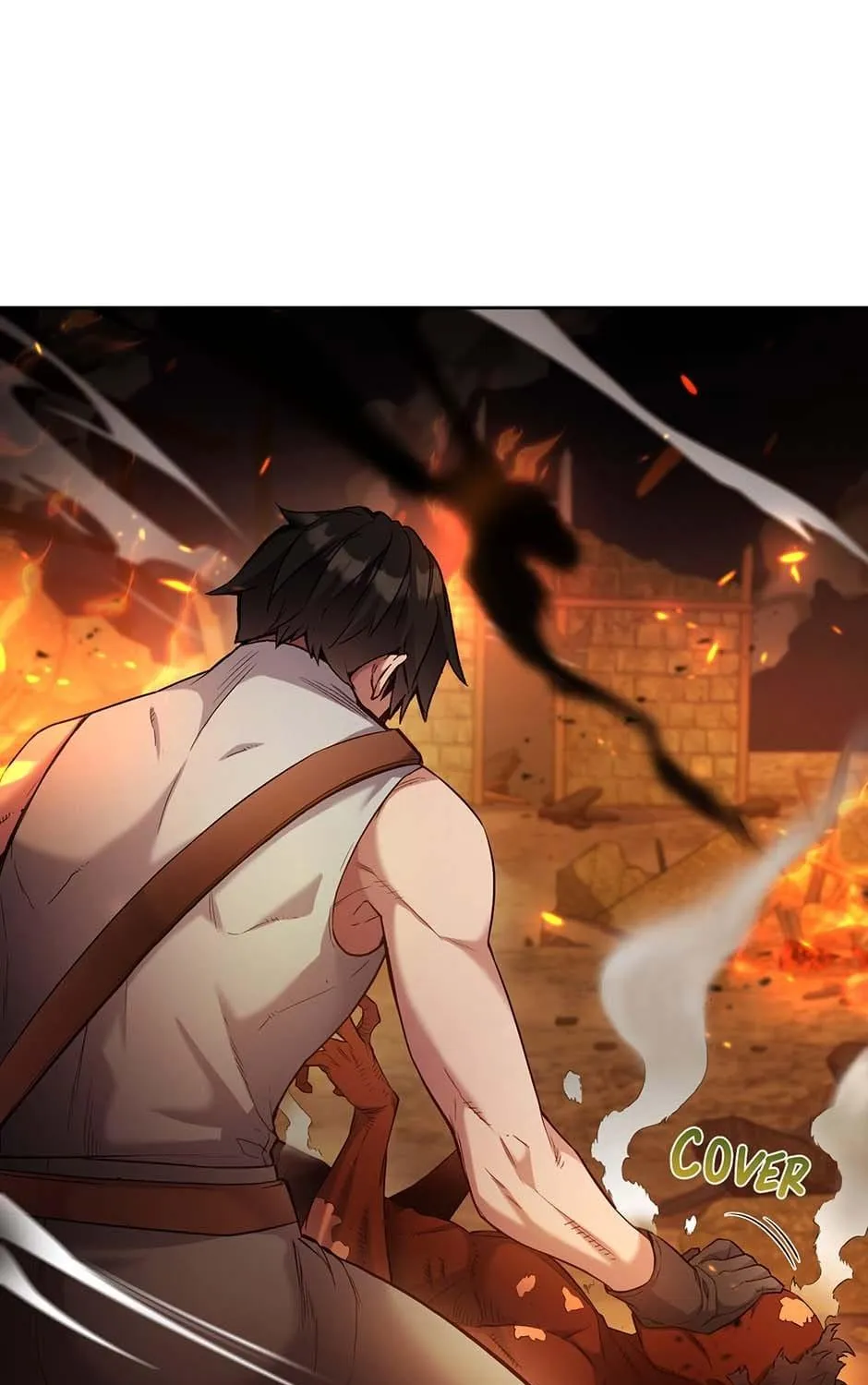 Read Salvos chapter 18 image 36 on Lezhin