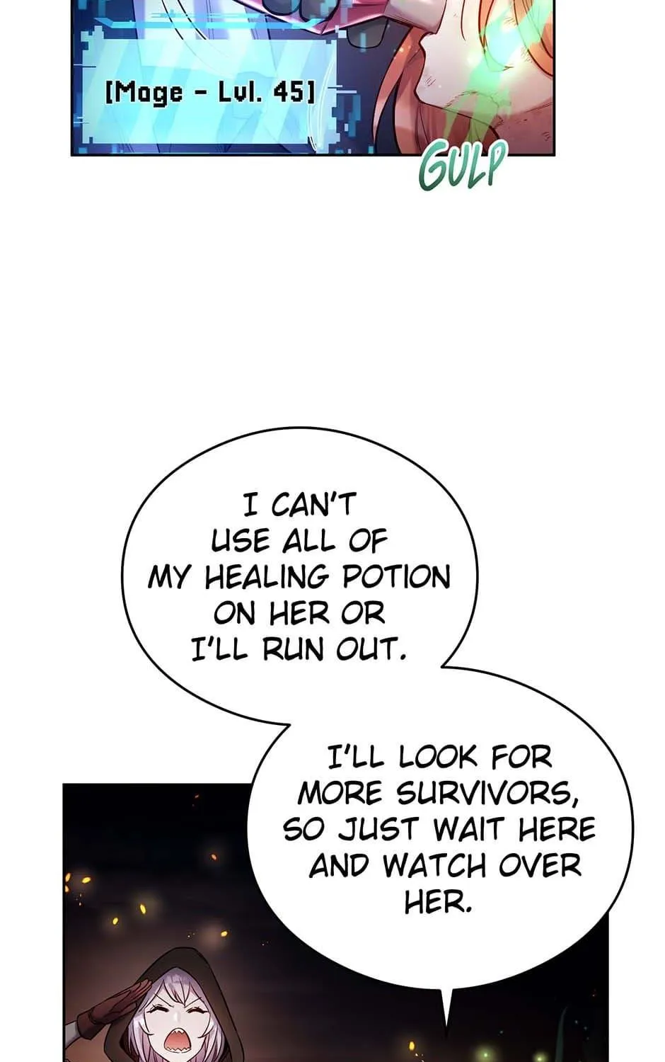 Read Salvos chapter 18 image 50 on Lezhin