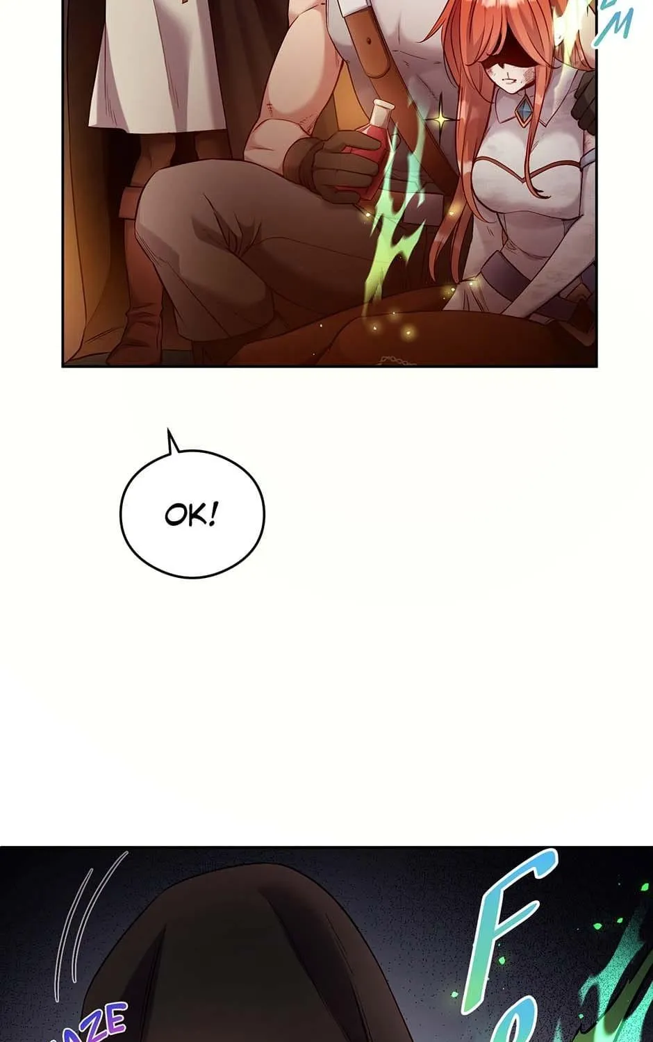 Read Salvos chapter 18 image 52 on Lezhin