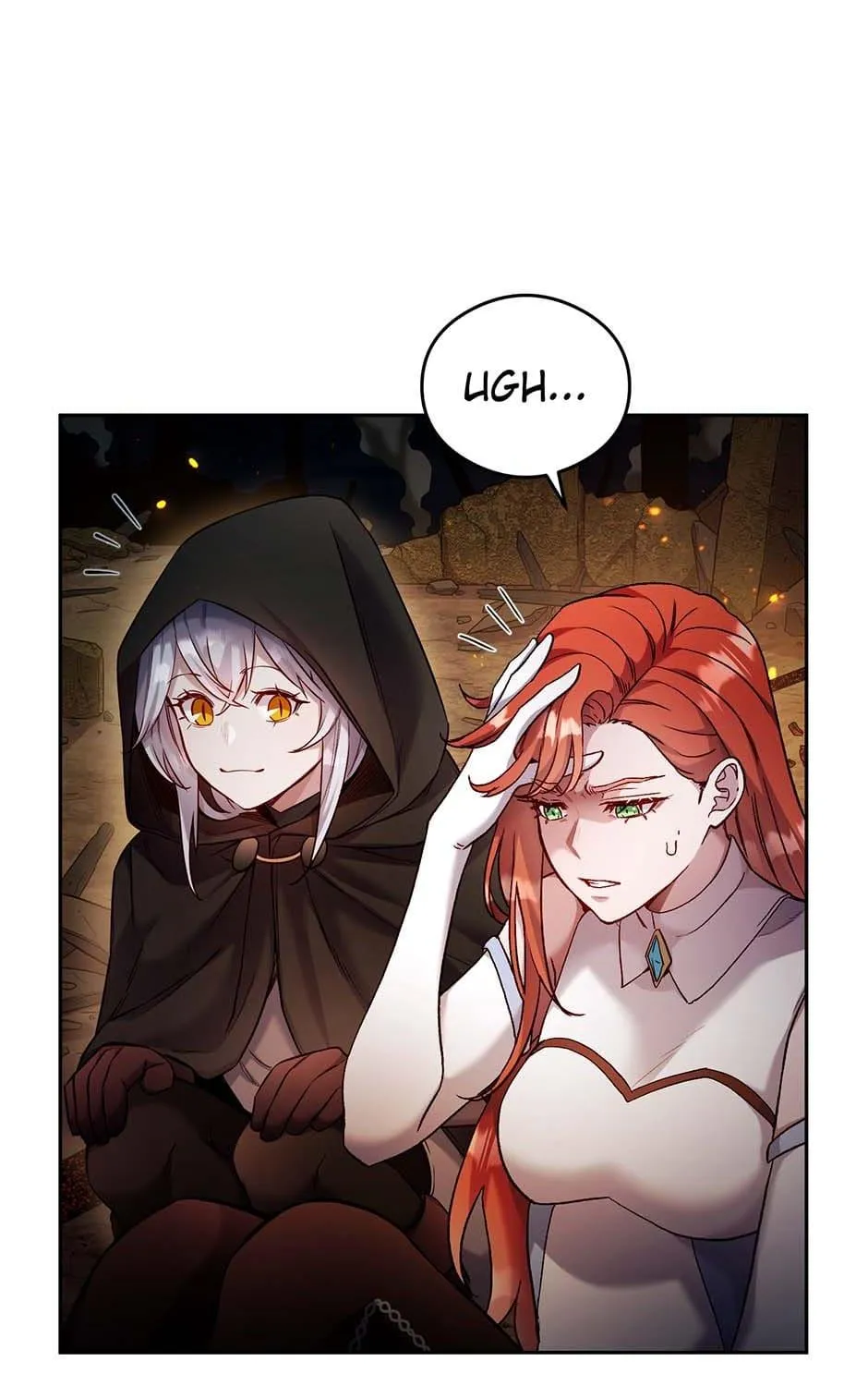 Read Salvos chapter 18 image 58 on Lezhin