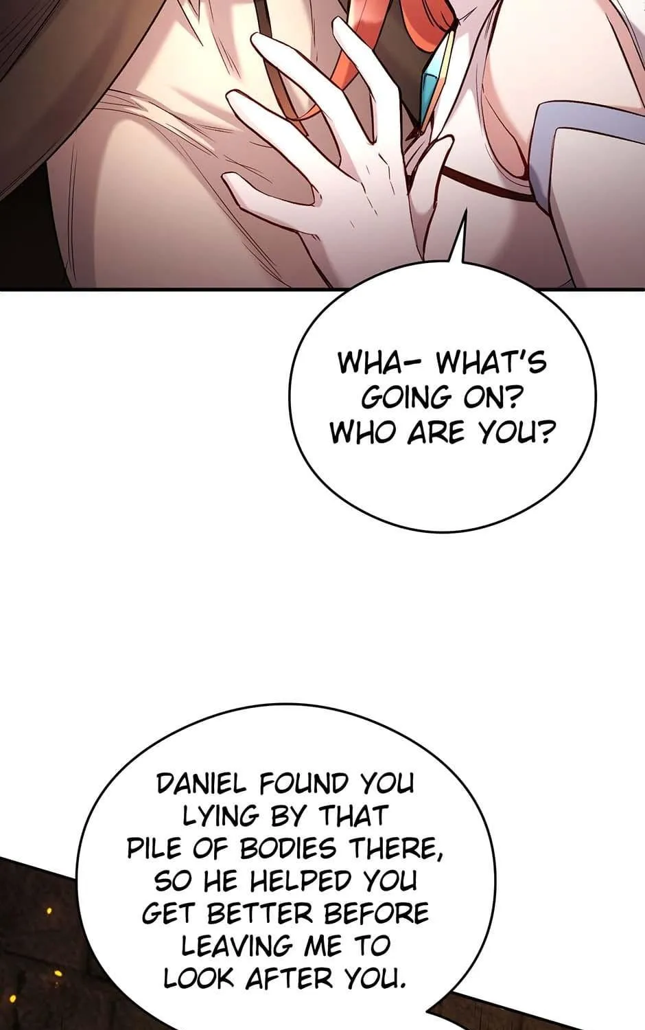 Read Salvos chapter 18 image 64 on Lezhin