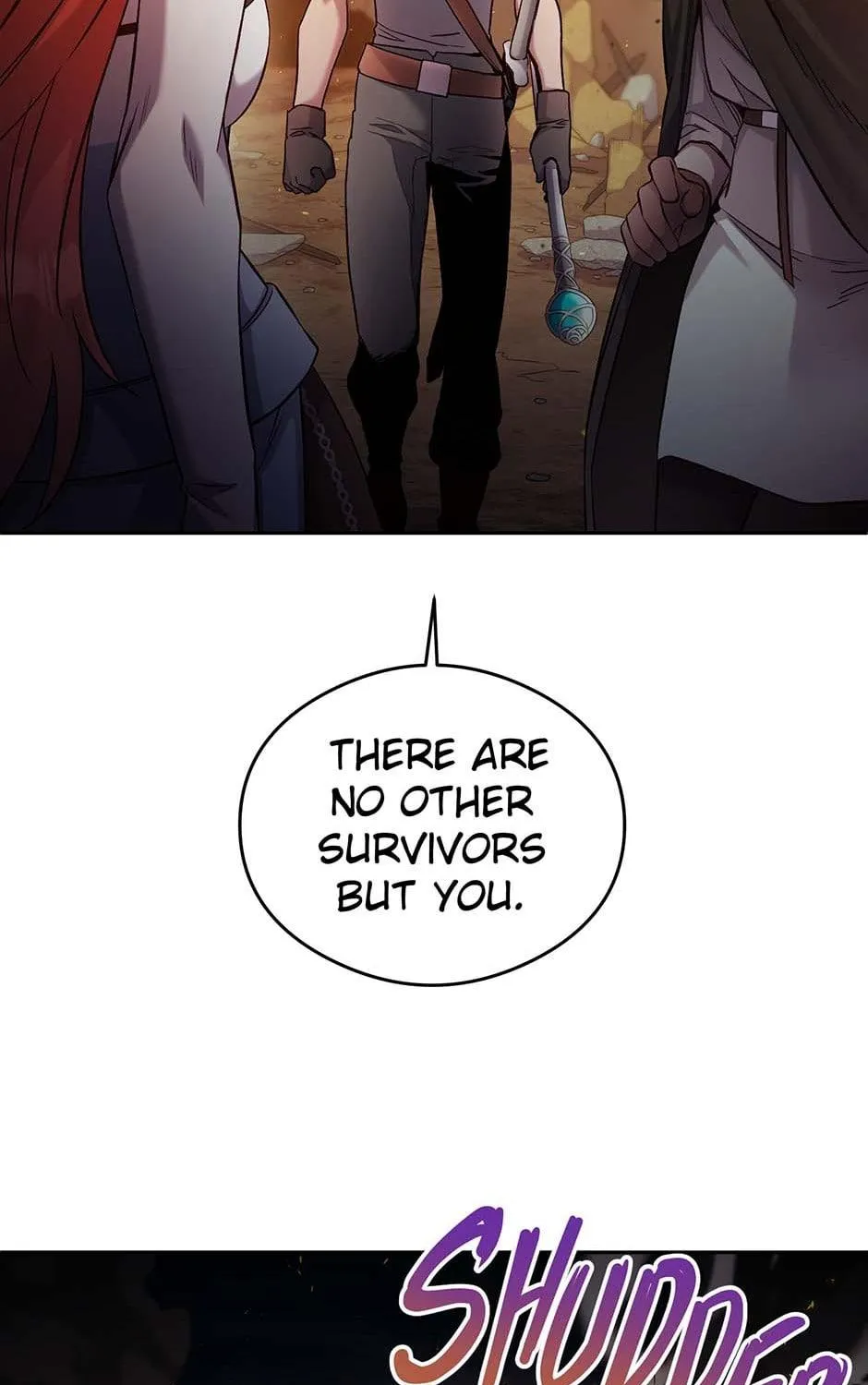 Read Salvos chapter 18 image 78 on Lezhin