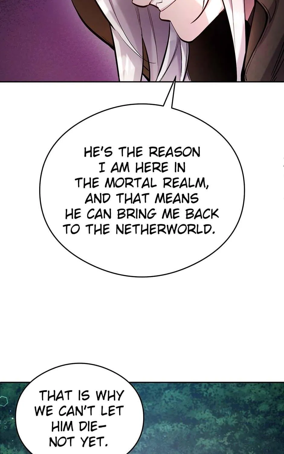Read Salvos chapter 18 image 8 on Lezhin