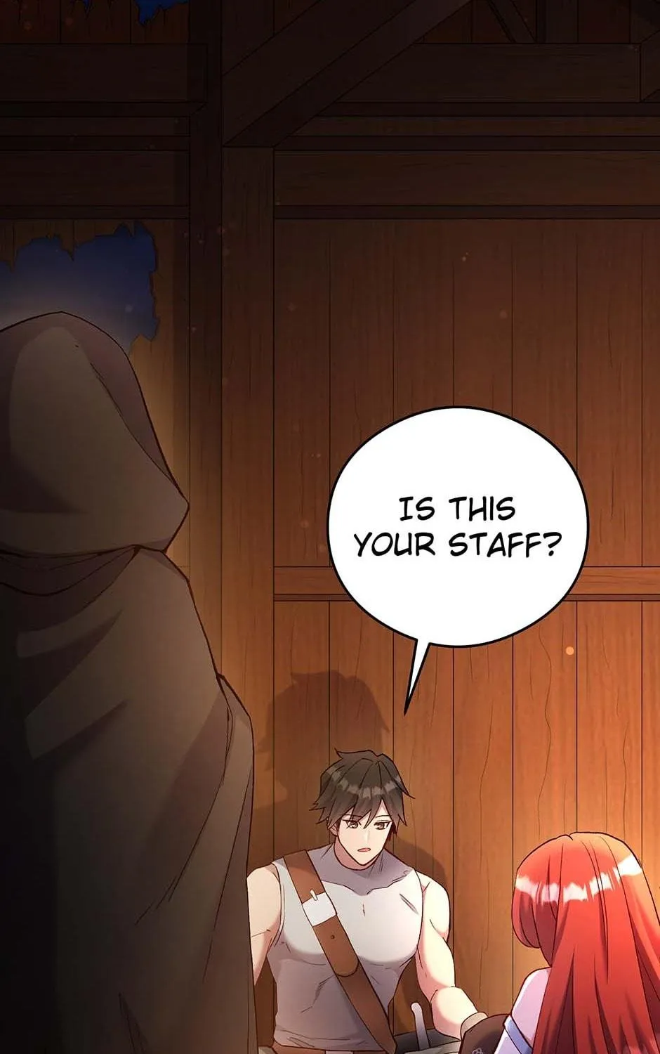 Read Salvos chapter 18 image 90 on Lezhin