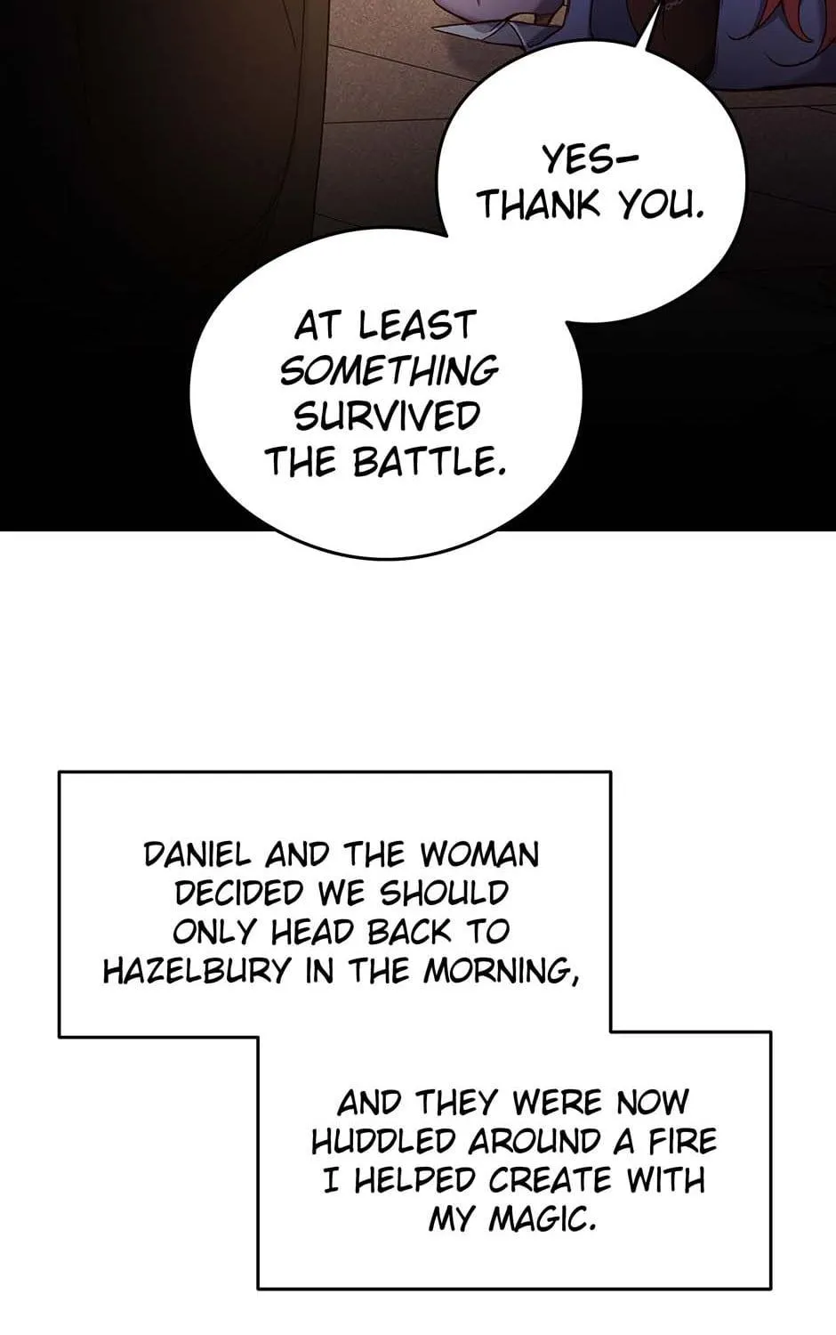 Read Salvos chapter 18 image 92 on Lezhin
