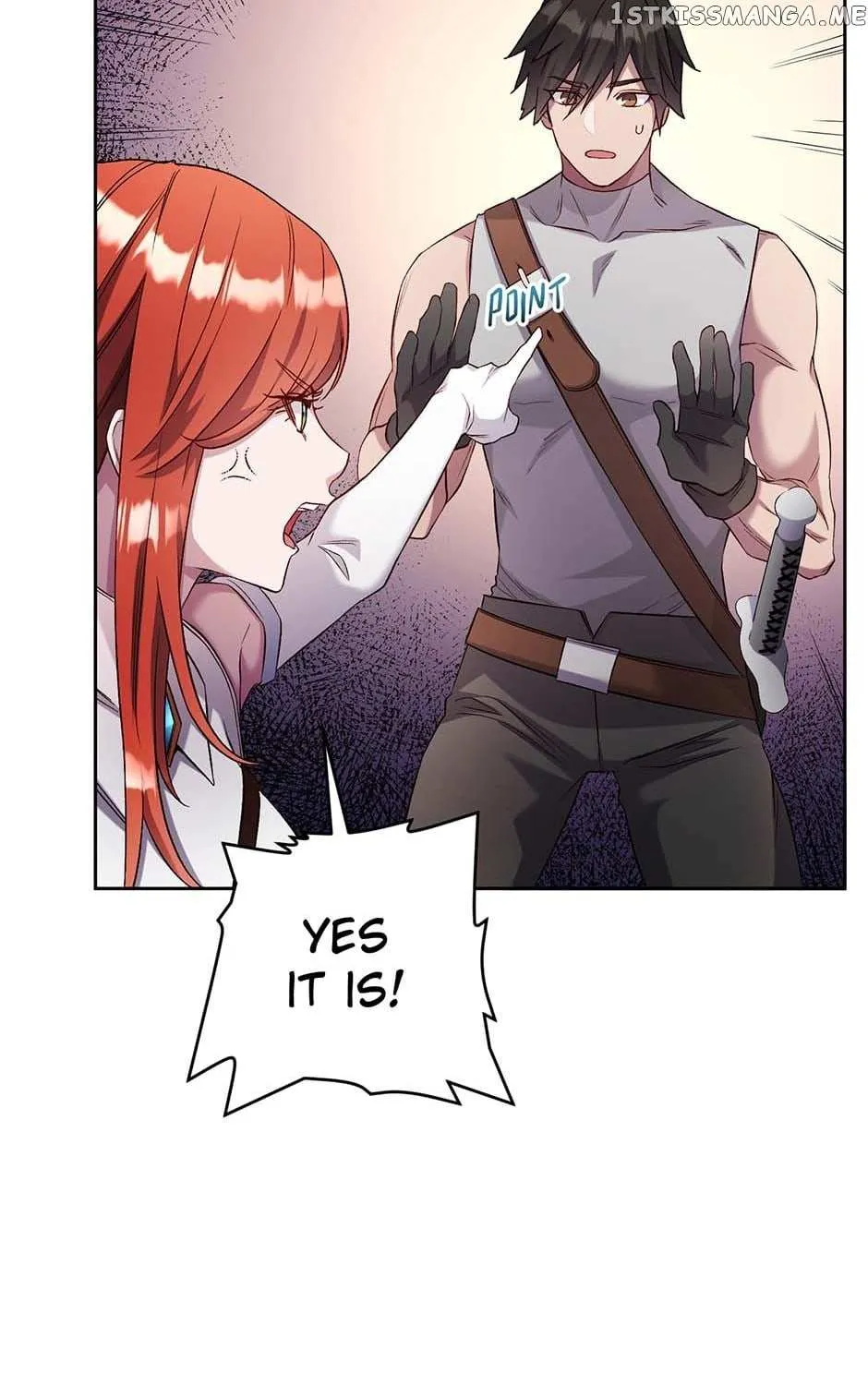 Read Salvos chapter 19 image 104 on Lezhin
