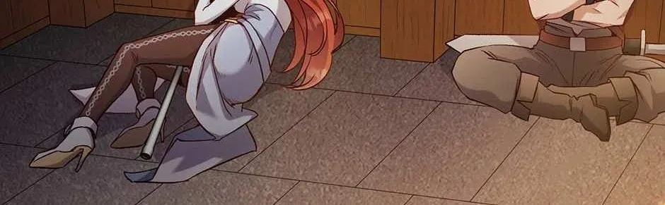 Read Salvos chapter 19 image 11 on Lezhin
