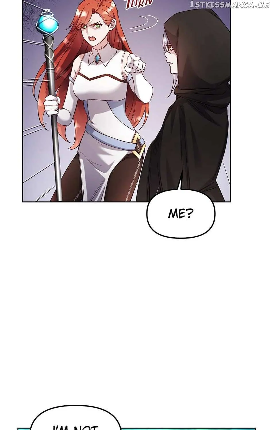 Read Salvos chapter 19 image 110 on Lezhin