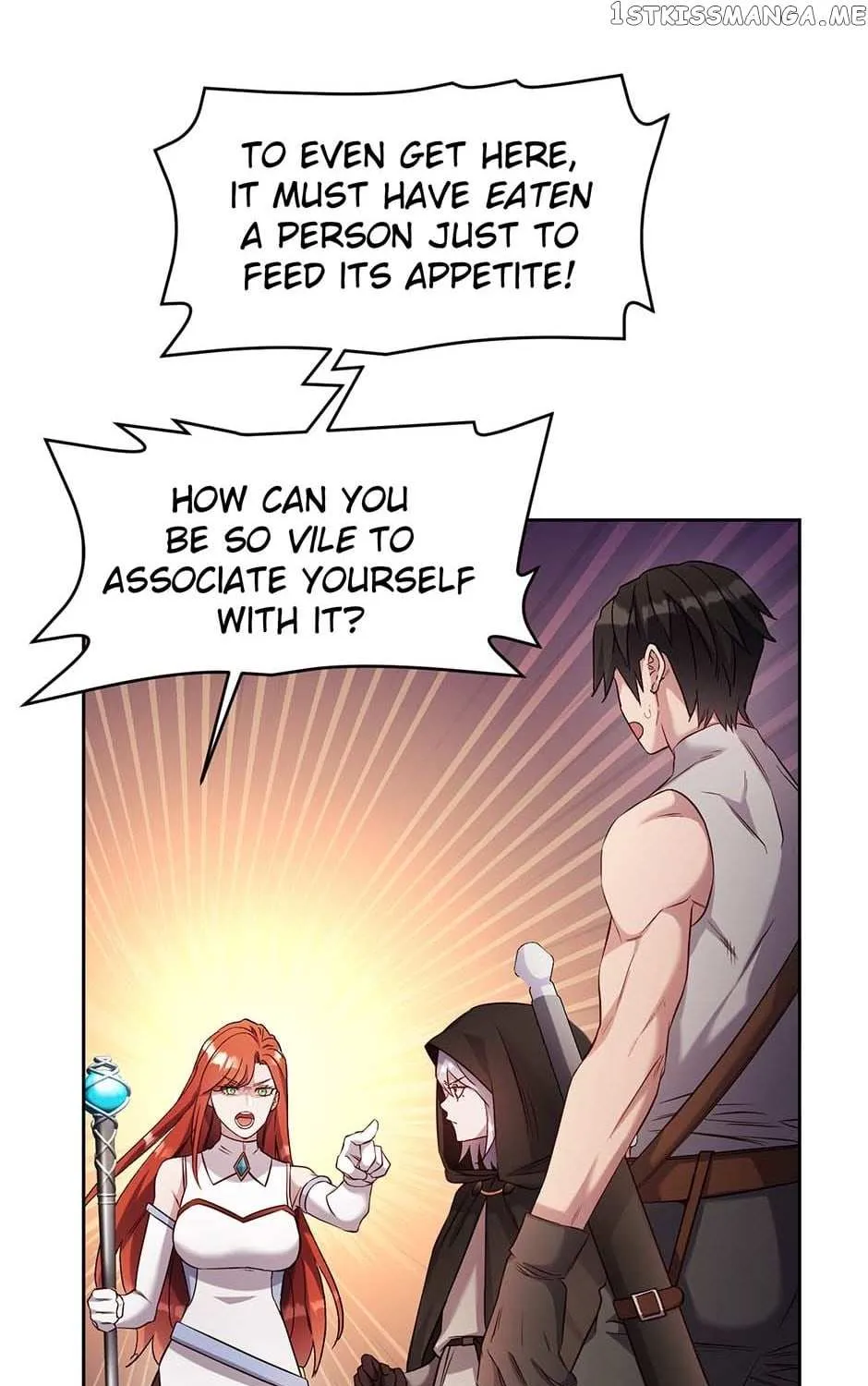 Read Salvos chapter 19 image 114 on Lezhin