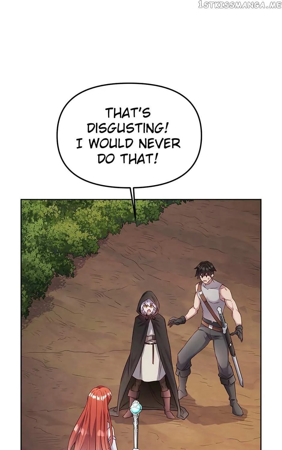 Read Salvos chapter 19 image 120 on Lezhin