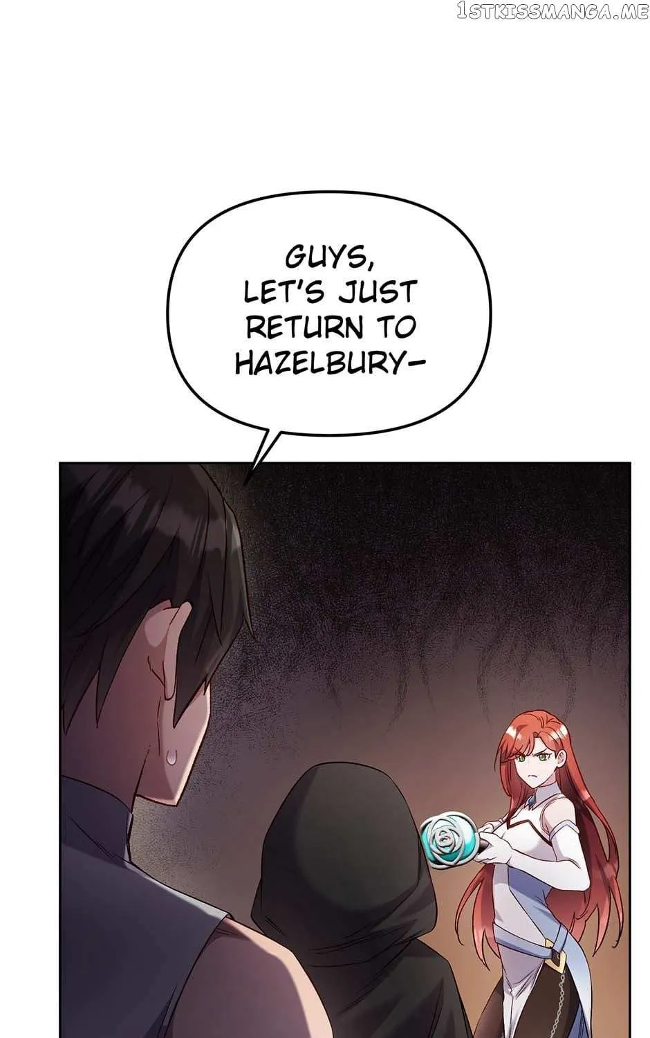 Read Salvos chapter 19 image 132 on Lezhin