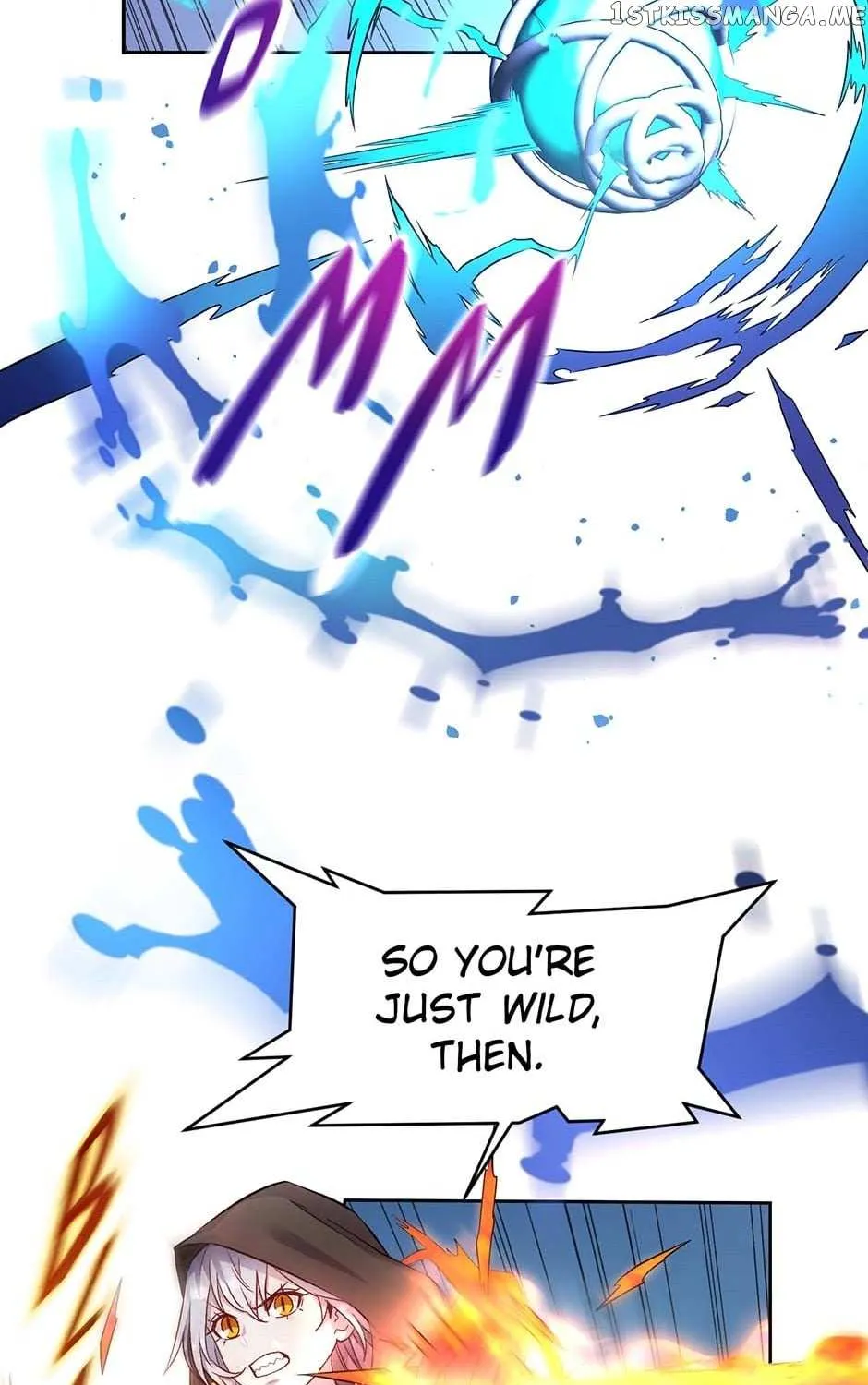 Read Salvos chapter 19 image 138 on Lezhin