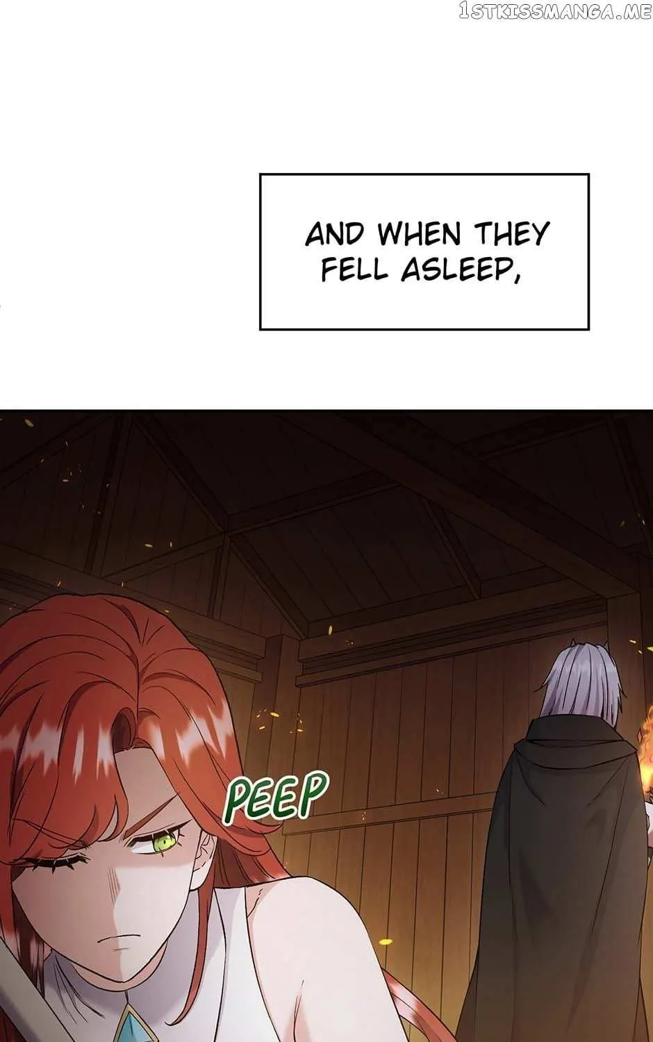 Read Salvos chapter 19 image 14 on Lezhin