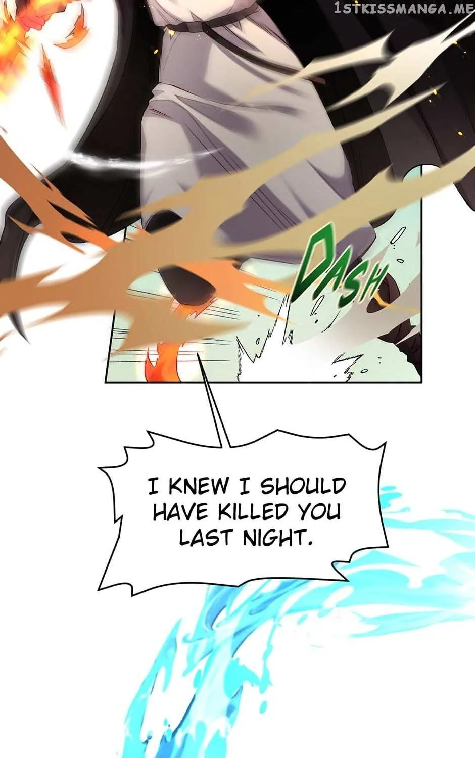 Read Salvos chapter 19 image 140 on Lezhin