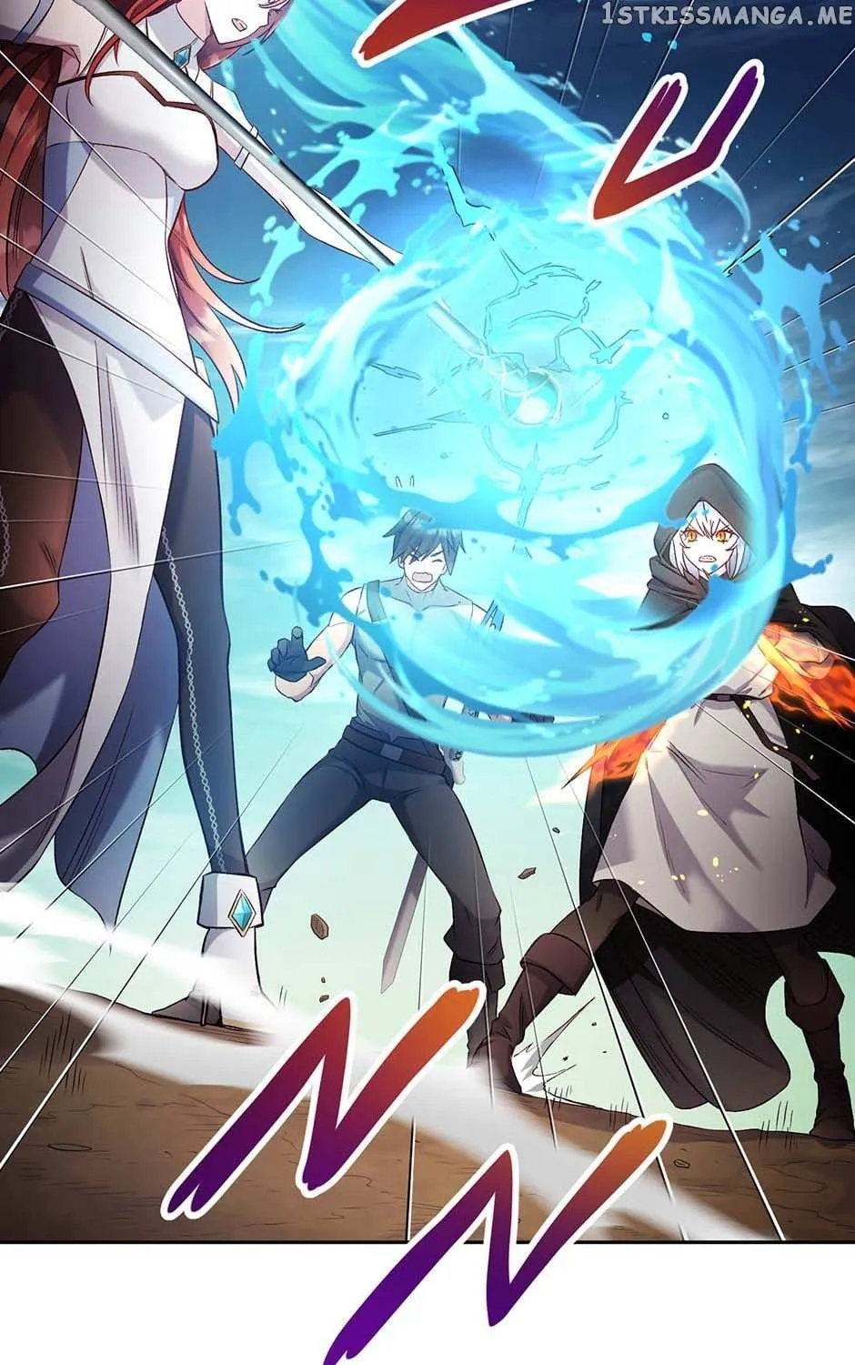 Read Salvos chapter 19 image 142 on Lezhin
