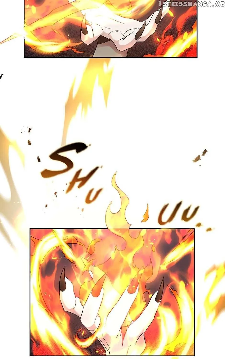 Read Salvos chapter 19 image 20 on Lezhin