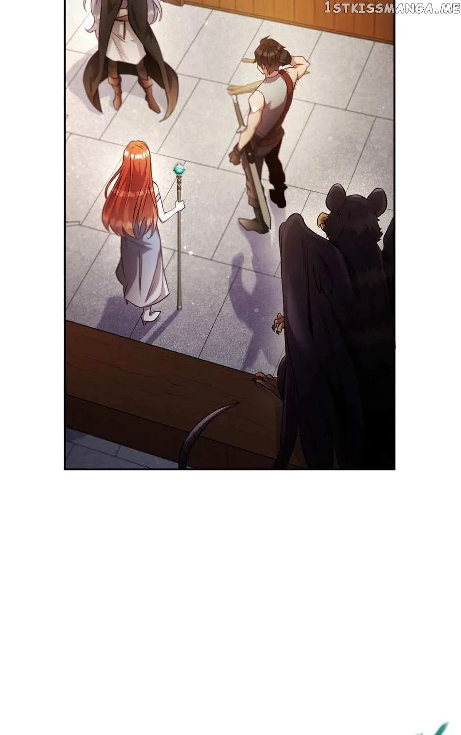 Read Salvos chapter 19 image 30 on Lezhin