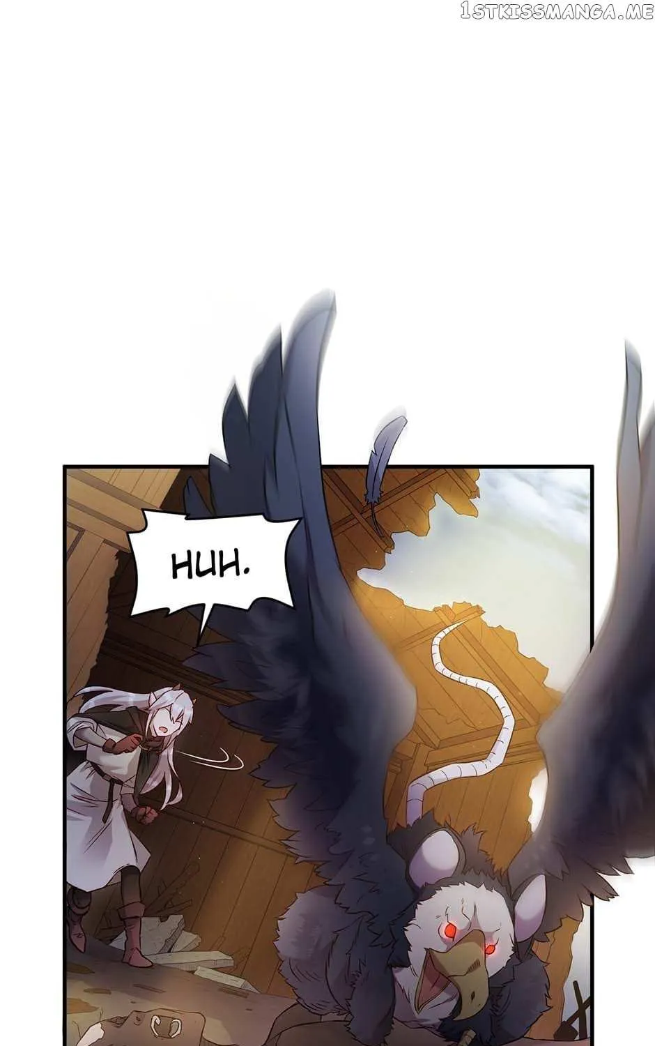 Read Salvos chapter 19 image 34 on Lezhin