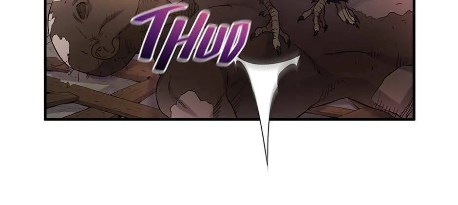 Read Salvos chapter 19 image 35 on Lezhin