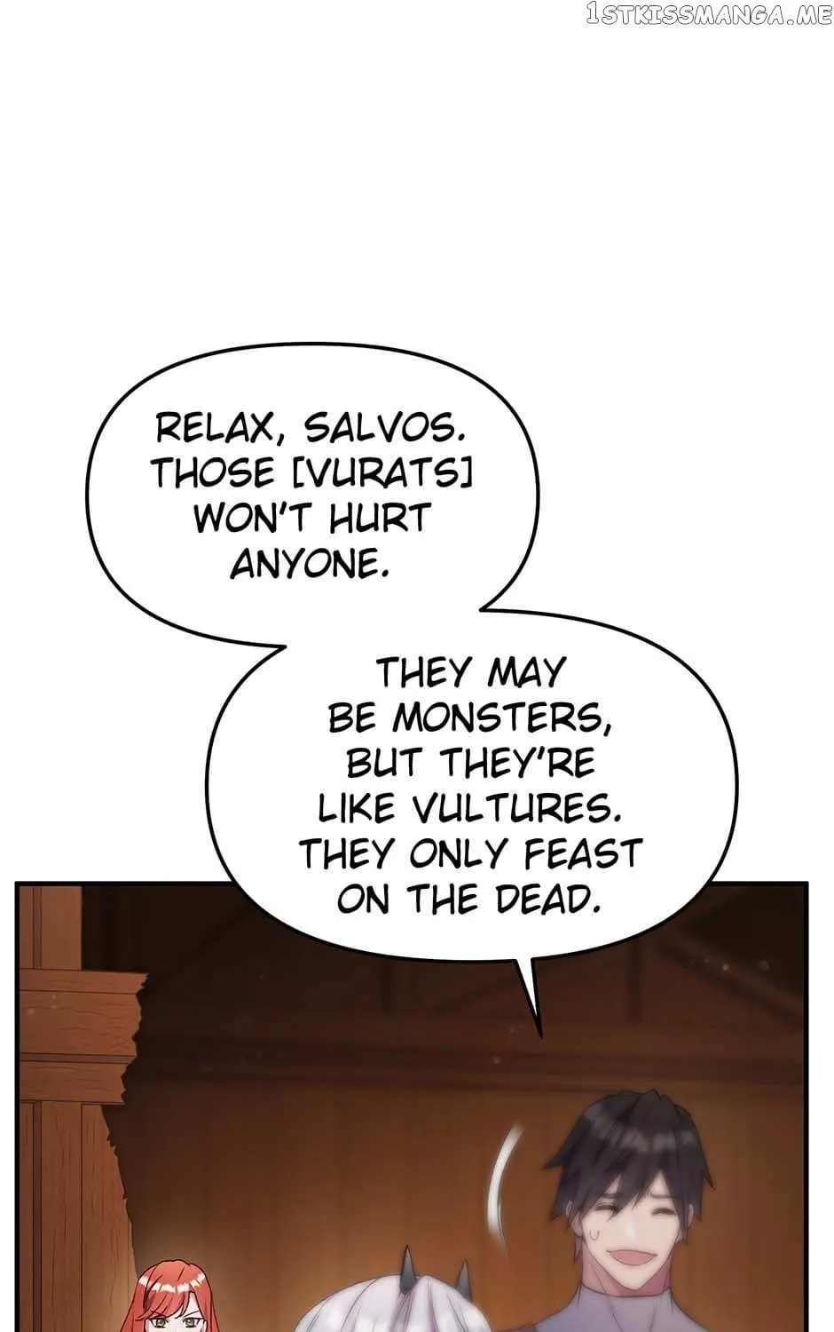 Read Salvos chapter 19 image 36 on Lezhin