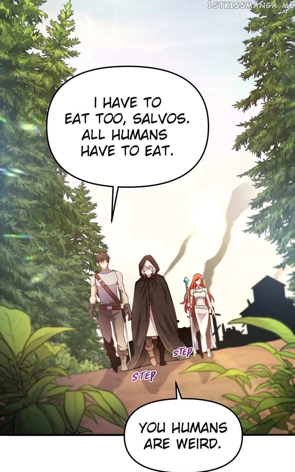 Read Salvos chapter 19 image 42 on Lezhin