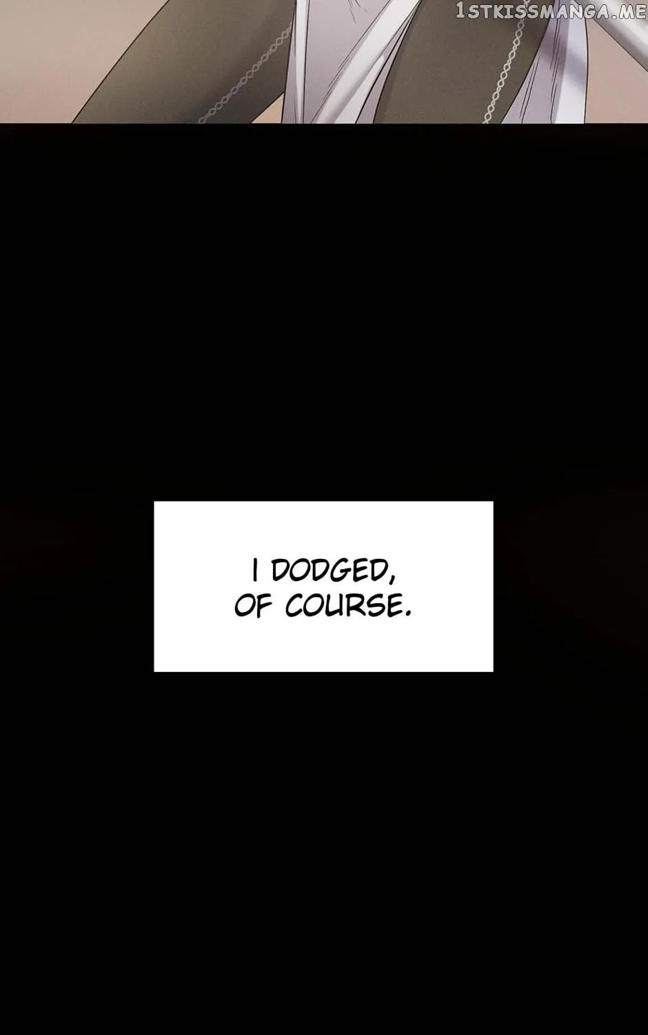 Read Salvos chapter 19 image 6 on Lezhin