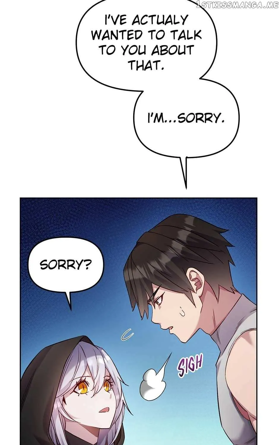 Read Salvos chapter 19 image 60 on Lezhin