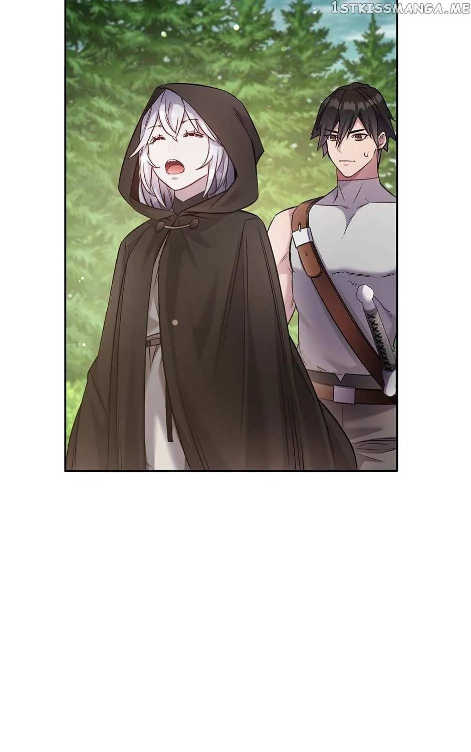Read Salvos chapter 19 image 70 on Lezhin