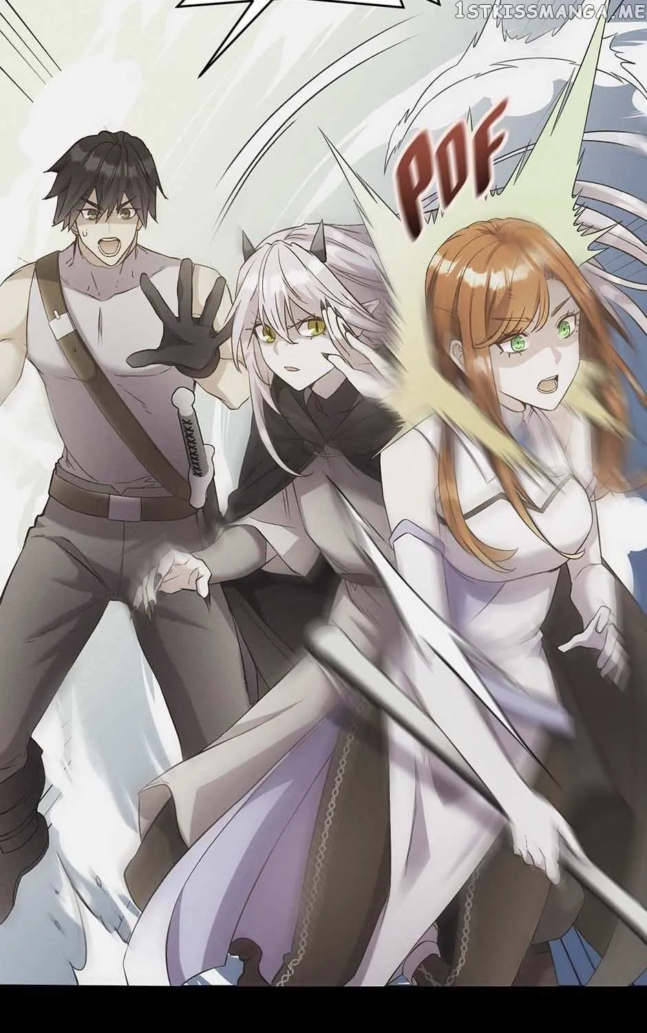 Read Salvos chapter 19 image 8 on Lezhin