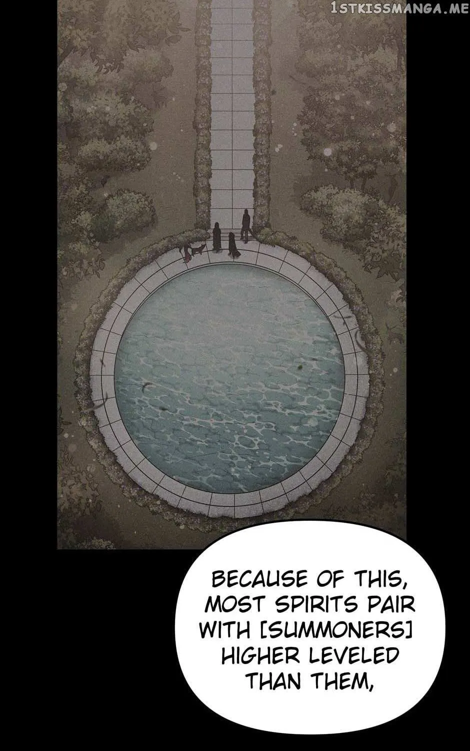 Read Salvos chapter 19 image 86 on Lezhin