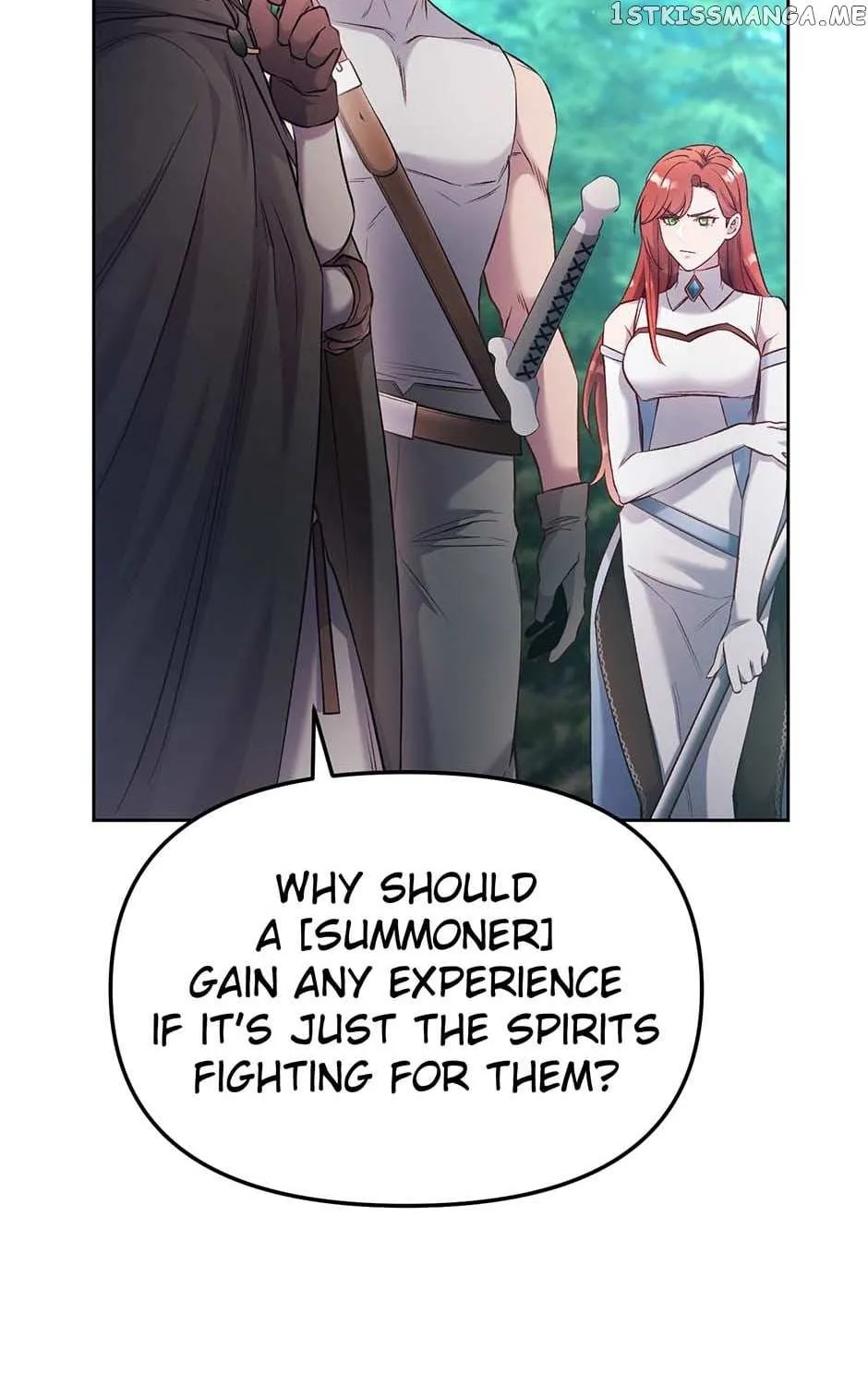 Read Salvos chapter 19 image 90 on Lezhin