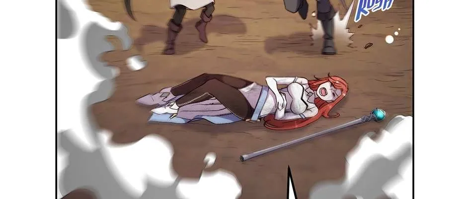 Read Salvos chapter 20 image 10 on Lezhin