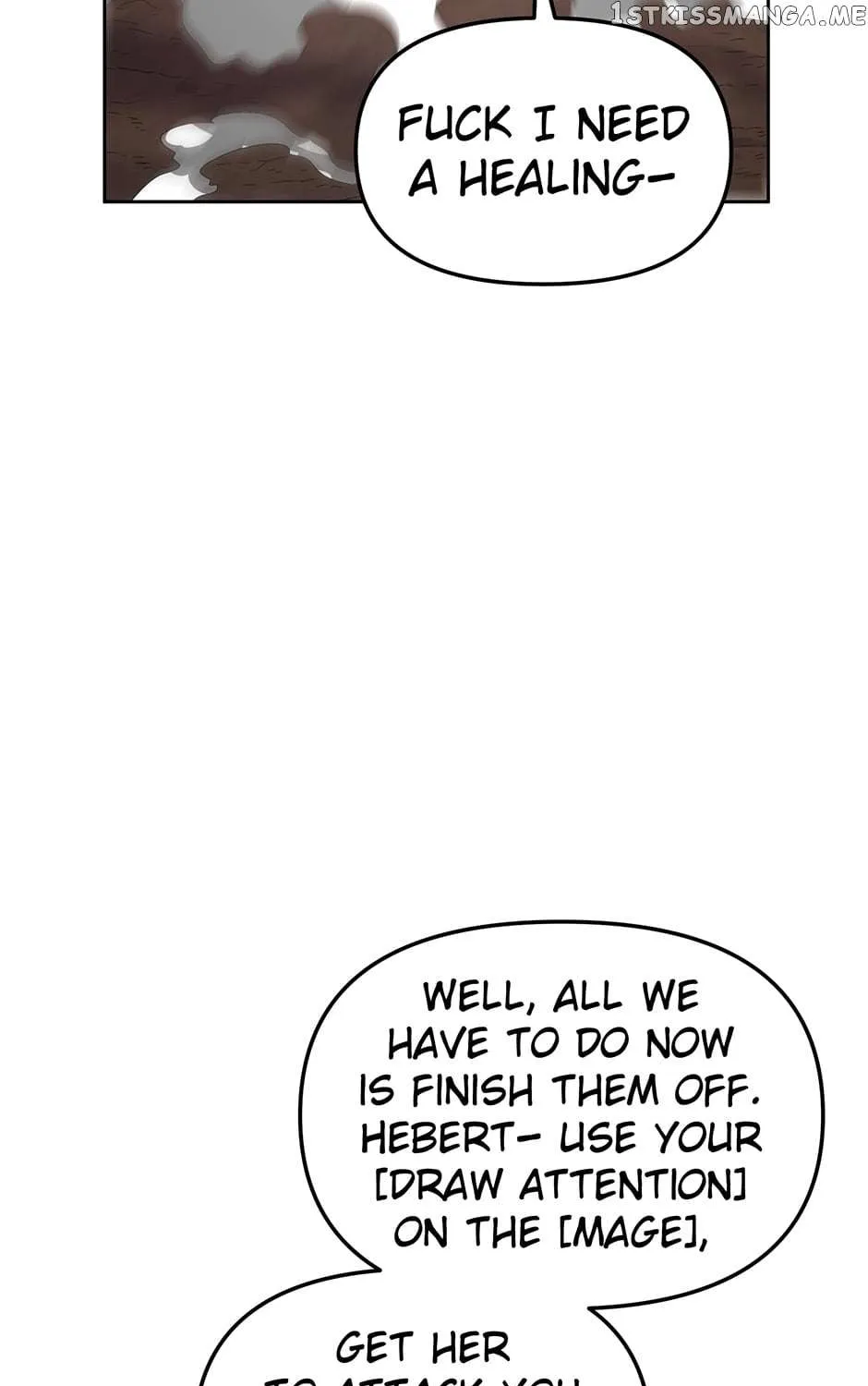 Read Salvos chapter 20 image 11 on Lezhin