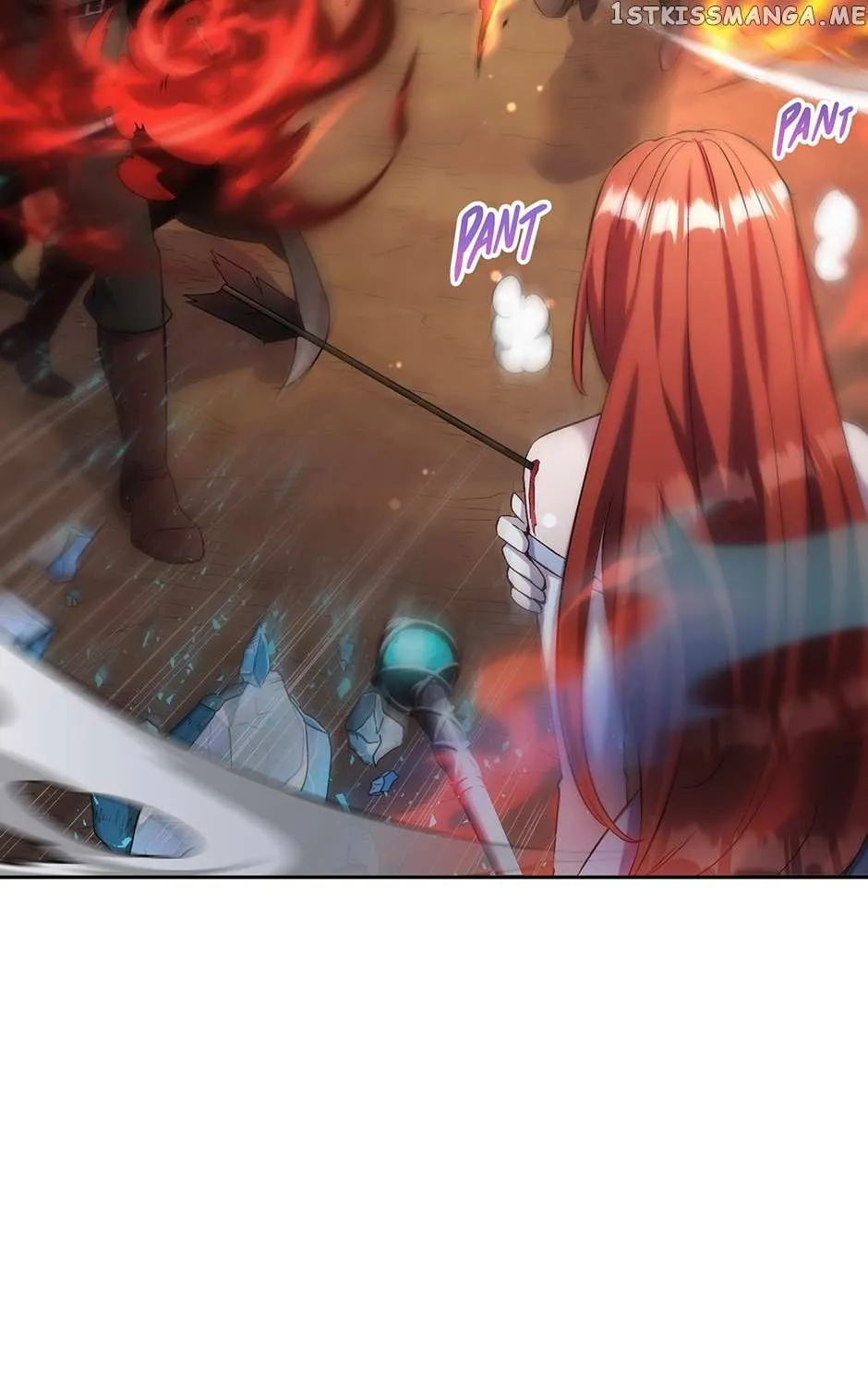 Read Salvos chapter 20 image 117 on Lezhin