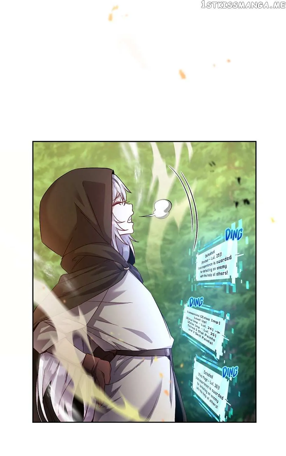 Read Salvos chapter 20 image 133 on Lezhin