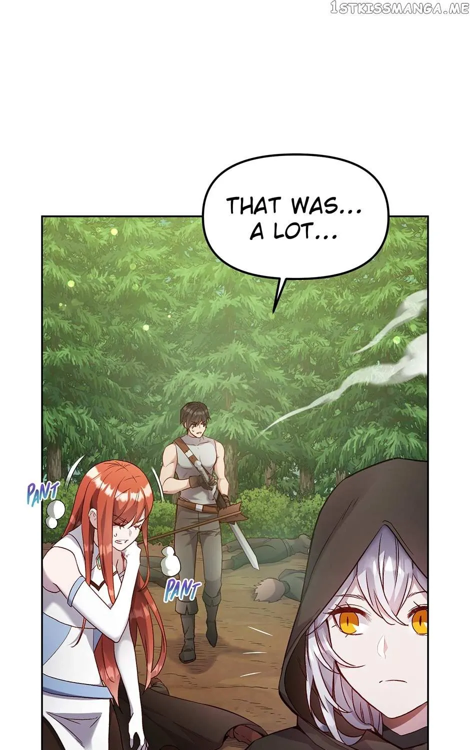 Read Salvos chapter 20 image 135 on Lezhin