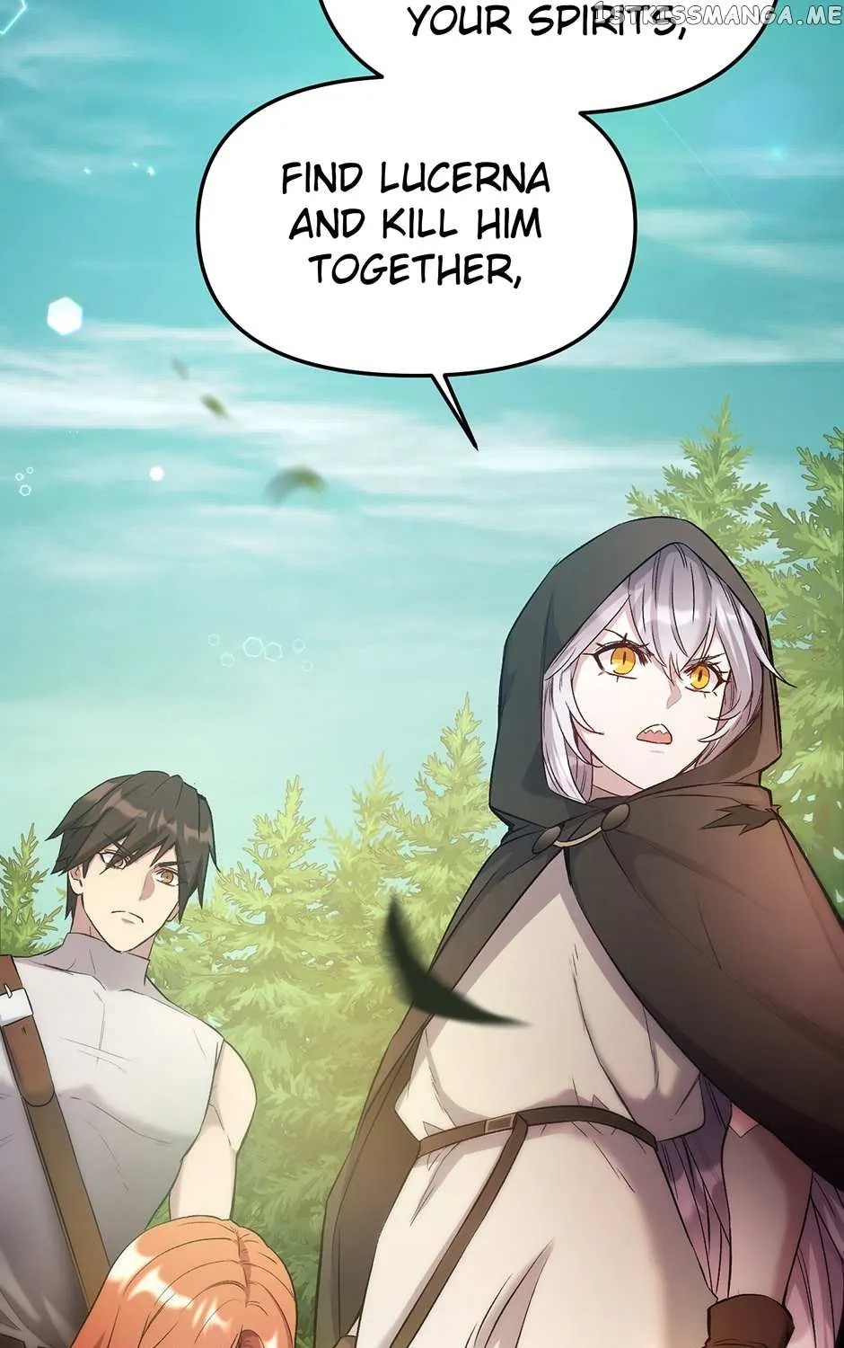 Read Salvos chapter 20 image 167 on Lezhin