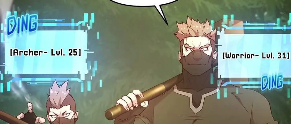 Read Salvos chapter 20 image 2 on Lezhin