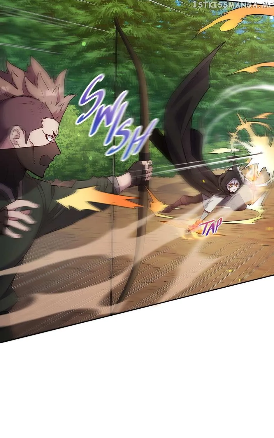 Read Salvos chapter 20 image 31 on Lezhin