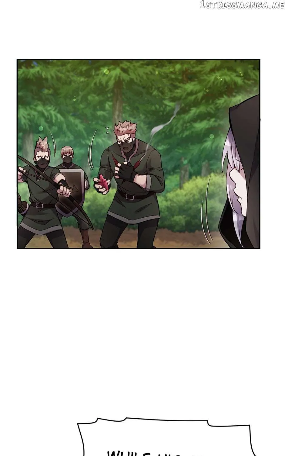 Read Salvos chapter 20 image 33 on Lezhin