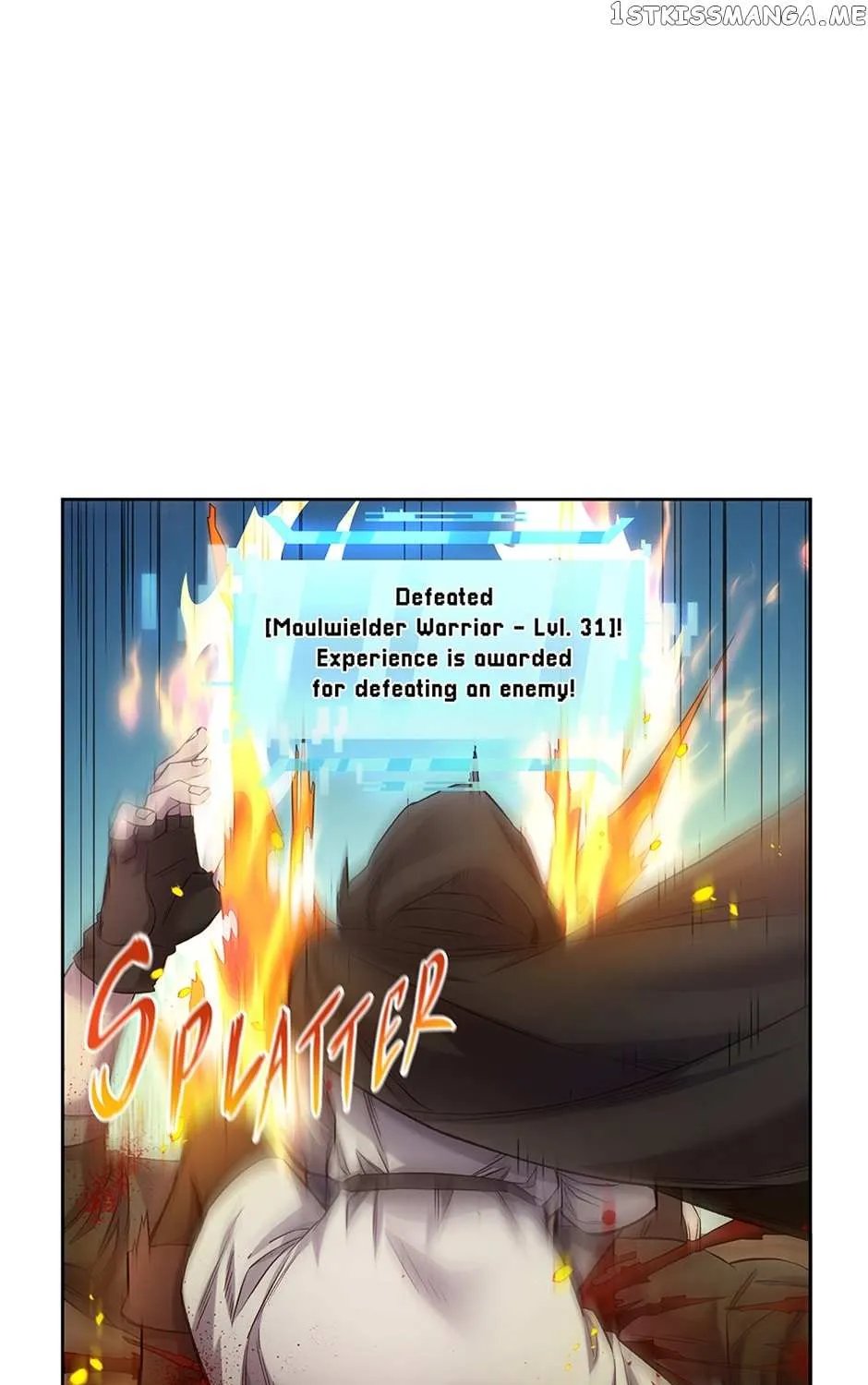 Read Salvos chapter 20 image 39 on Lezhin