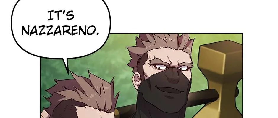Read Salvos chapter 20 image 4 on Lezhin