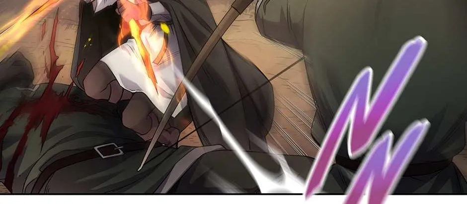 Read Salvos chapter 20 image 44 on Lezhin