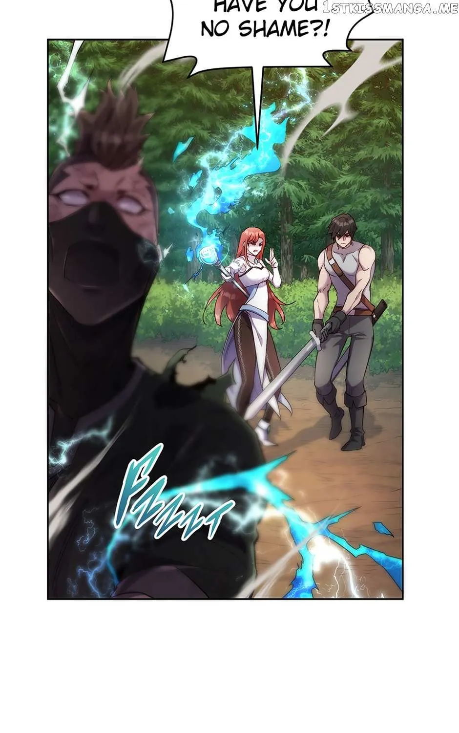 Read Salvos chapter 20 image 49 on Lezhin