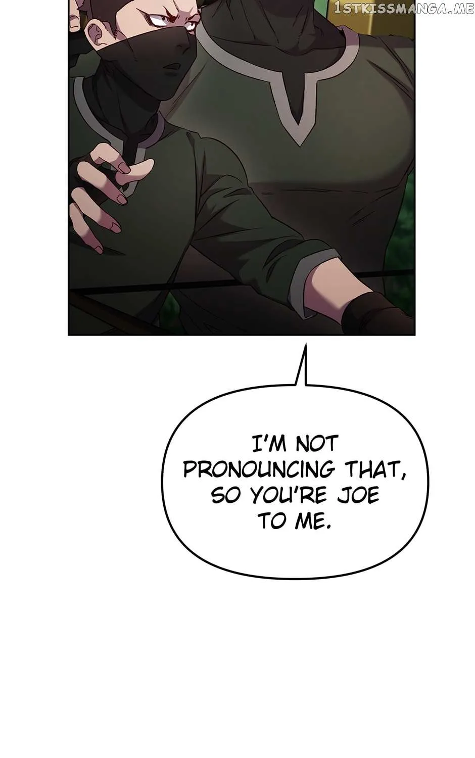 Read Salvos chapter 20 image 5 on Lezhin