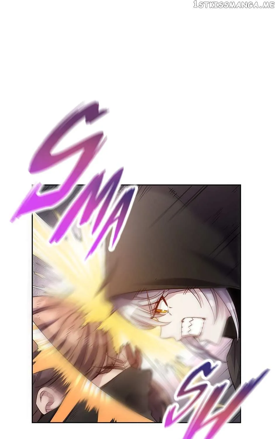 Read Salvos chapter 20 image 61 on Lezhin