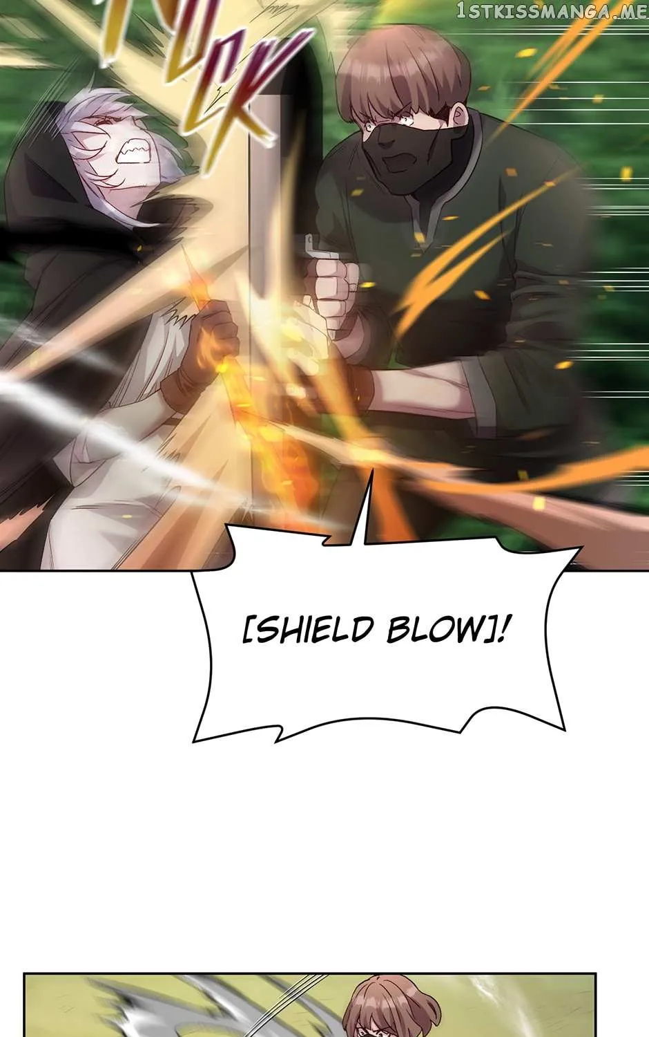 Read Salvos chapter 20 image 69 on Lezhin