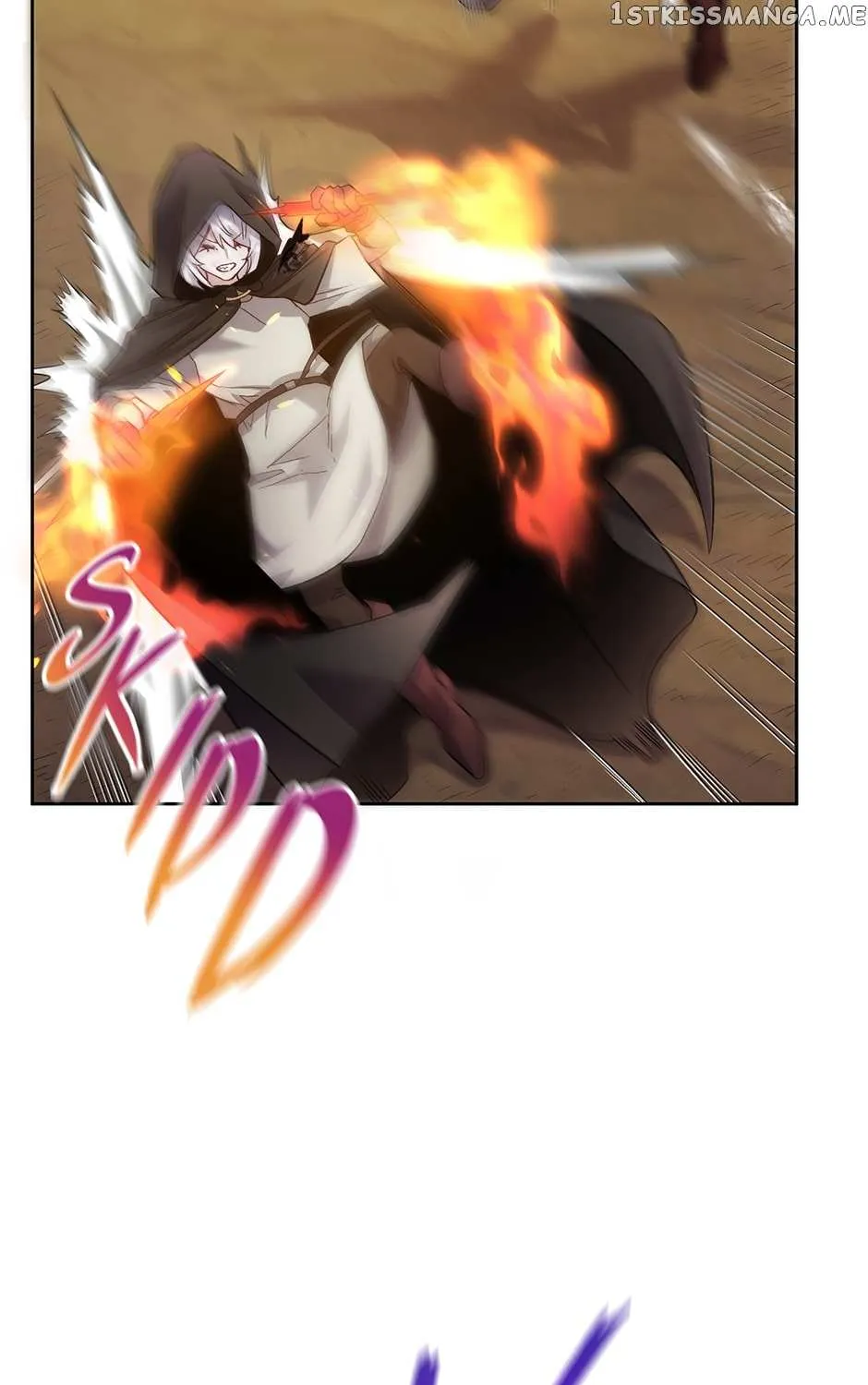 Read Salvos chapter 20 image 71 on Lezhin