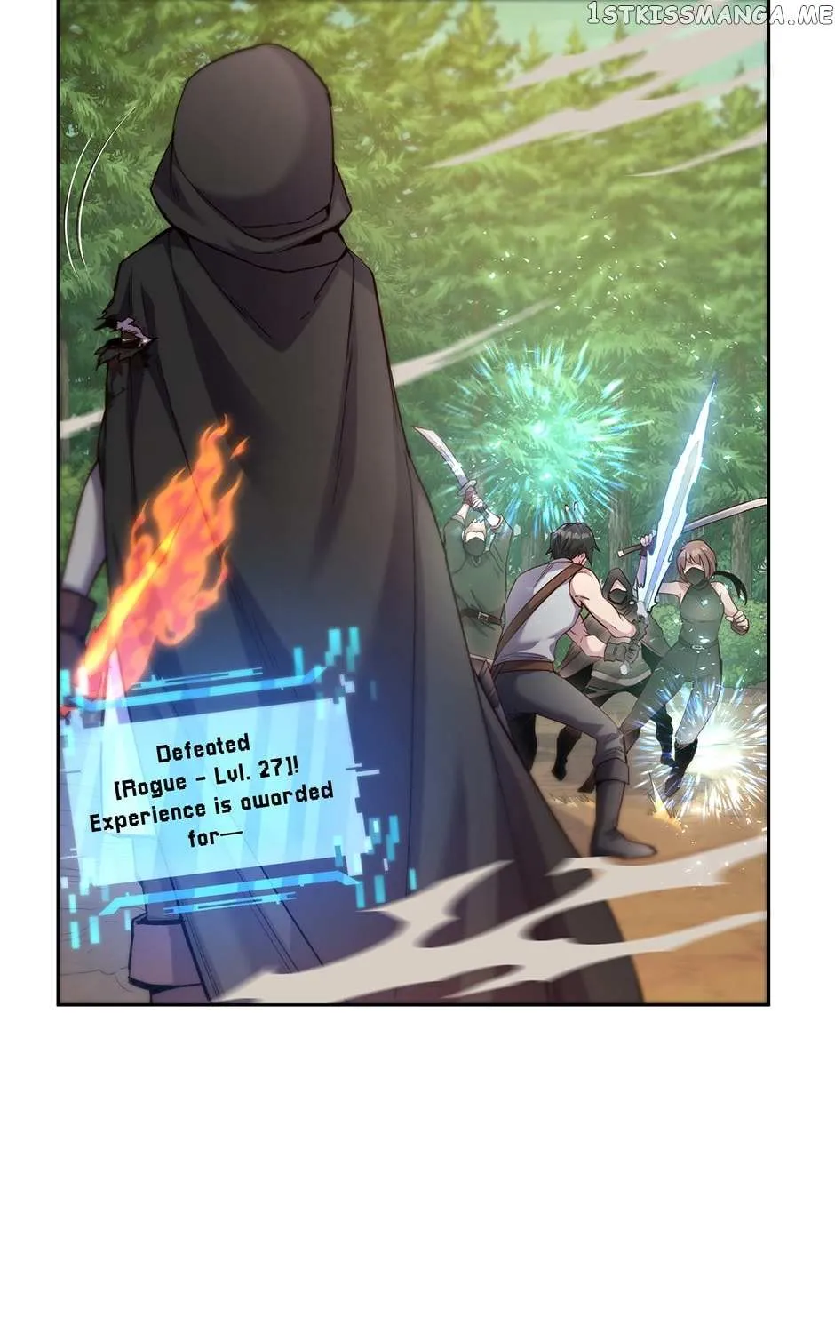Read Salvos chapter 20 image 87 on Lezhin